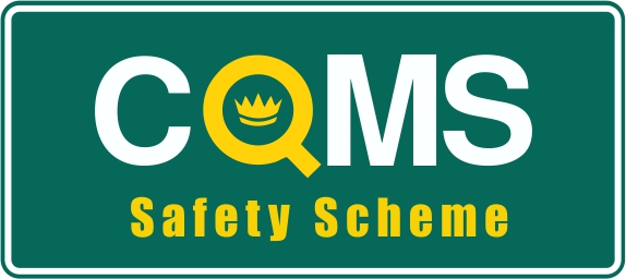 CQMS Safety Scheme