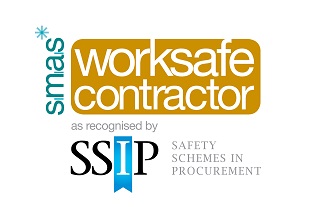 SMASS Worksafe Contractor